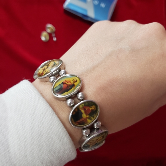 Avon bracelet of faith - Picture 6 of 8